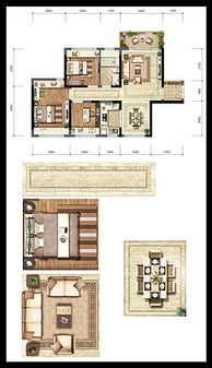 精品房地产设计素材 提升项目质感的关键元素