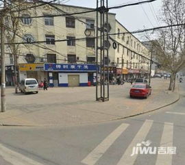 郑州乳制食品厂家属院二手房评测 房价行情、小区环境与居住体验全解析