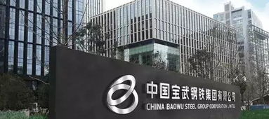 钢铁巨擘 中国钢企占据全球前十半壁江山，房地产繁荣背后的支撑与挑战