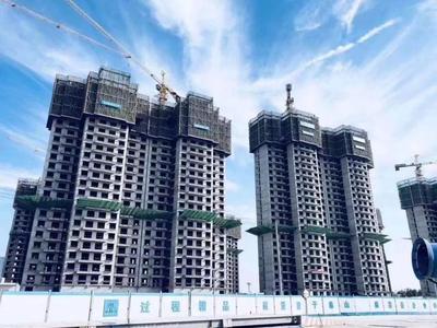 买房遇烂尾楼如何应对与规避？房地产风控全攻略
