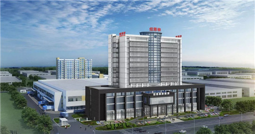 信任·信念·信心 纽恩泰2020年度峰会开启房地产绿色引擎新篇章